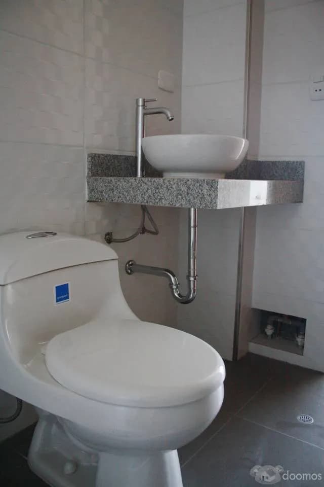 Venta Departamentos Dúplex en Santa Victoria - CHICLAYO — foto 3