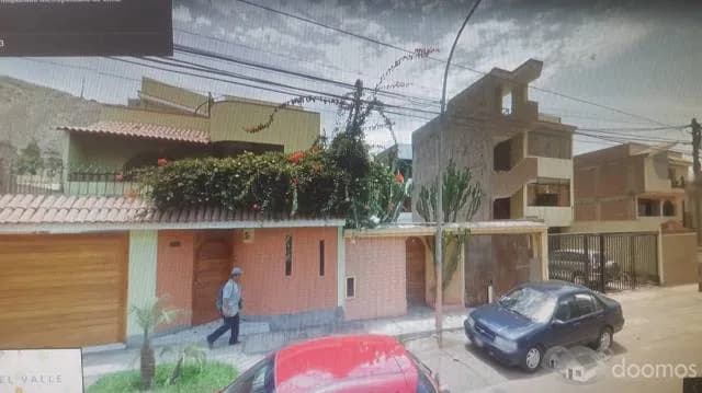 TERRENO CON FACHADA CERCADO Y SANEADO EN VENTA — foto 1