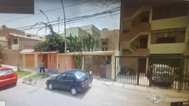 TERRENO CON FACHADA CERCADO Y SANEADO EN VENTA — foto 2