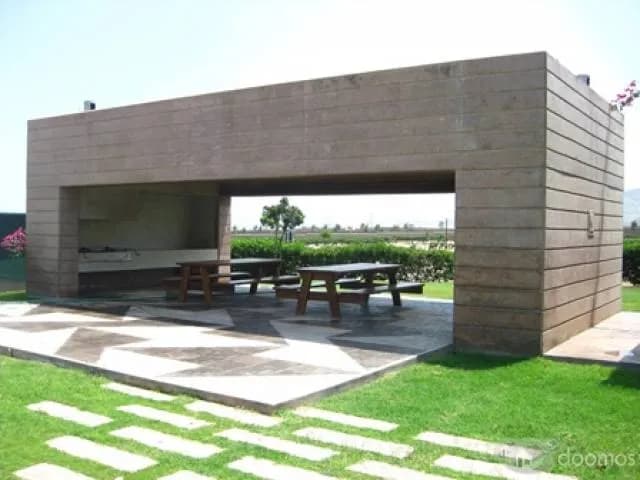 TERRENO PARA CASA DE CAMPO - FUNDO PRADERA (ASIA) — foto 1