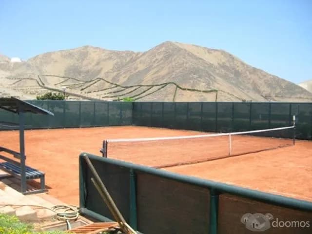 TERRENO PARA CASA DE CAMPO - FUNDO PRADERA (ASIA) — foto 5