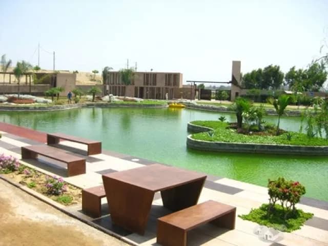 TERRENO PARA CASA DE CAMPO - FUNDO PRADERA (ASIA) — foto 8