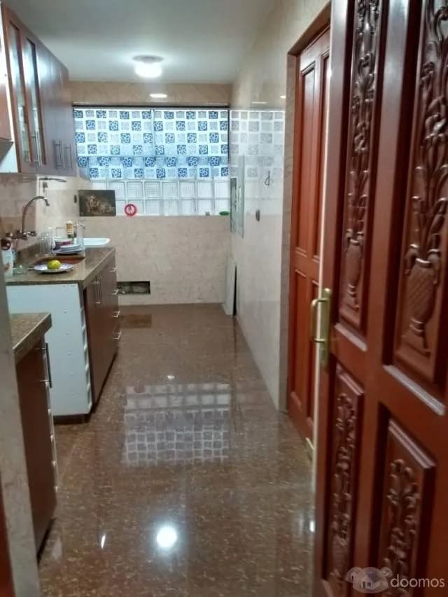 PRECIOSO DEPARTAMENTO EN LA MOLINA — foto 1