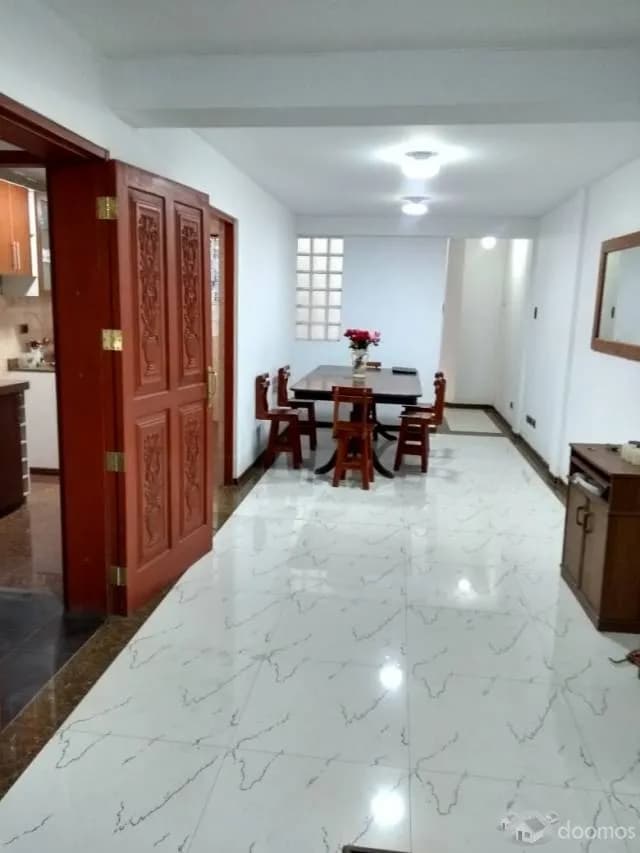PRECIOSO DEPARTAMENTO EN LA MOLINA — foto 2