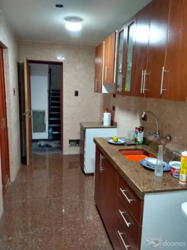 PRECIOSO DEPARTAMENTO EN LA MOLINA — foto 3