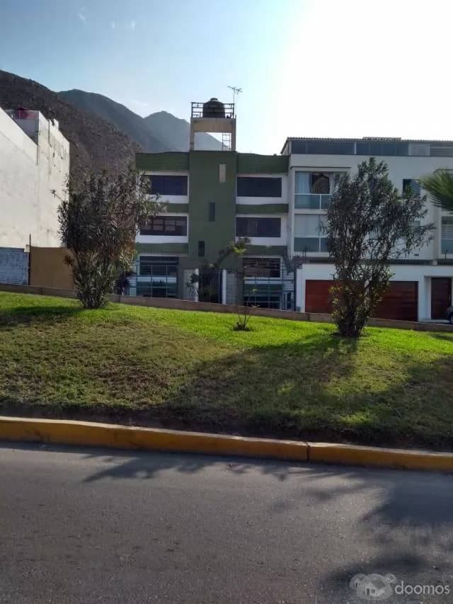 PRECIOSO DEPARTAMENTO EN LA MOLINA — foto 5