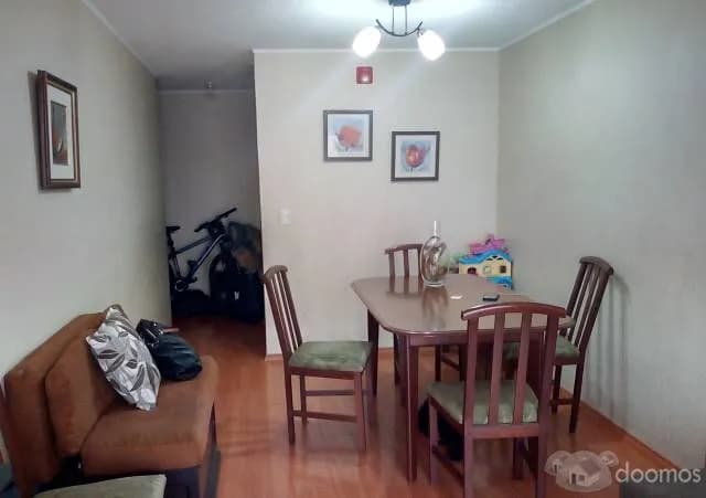 Venta de Departamento en San Miguel (Costanera) — foto 1