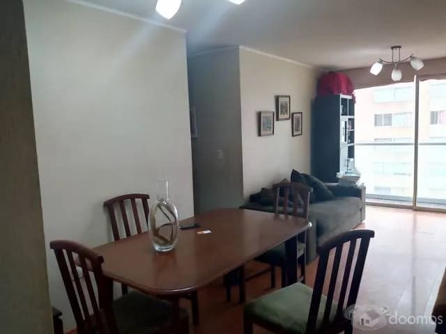 Venta de Departamento en San Miguel (Costanera) — foto 2