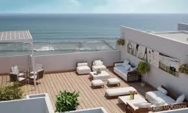 Venta de Departamento en San Miguel (Costanera) — foto 6