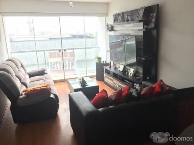 Venta de Departamento en Santiago De Surco — foto 1