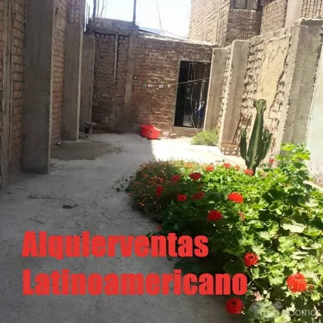 Se vende cas en san vicente de cañete en remate — foto 1