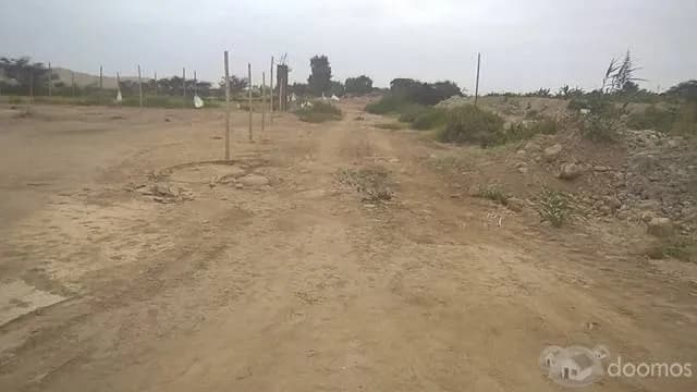 SE VENDE TERRENO AGRICOLA EN ASIA — foto 1