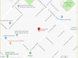 OCASIÓN Venta de Terreno, 273,30 m2 - Las Delicias de Villa - Chorrillos