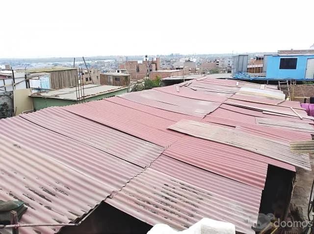 OCASIÓN Venta de Terreno, 273,30 m2 - Las Delicias de Villa - Chorrillos — foto 4