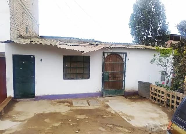OCASIÓN Venta de Terreno, 273,30 m2 - Las Delicias de Villa - Chorrillos — foto 7
