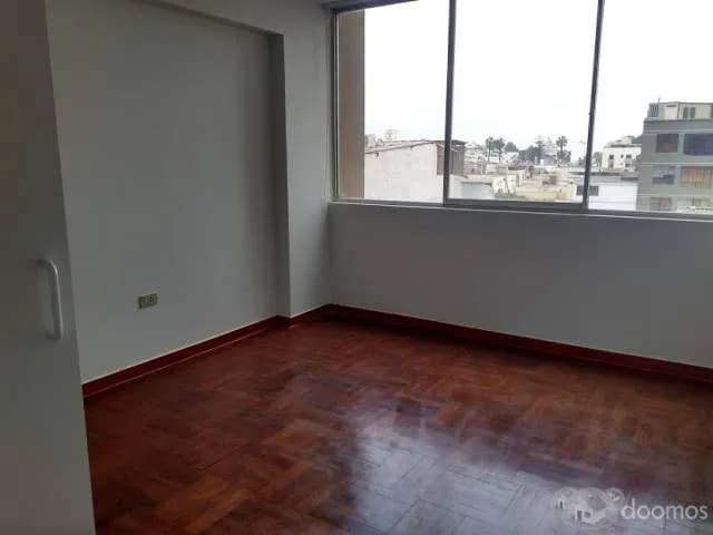 Alquilo Cómodo y Lindo Dpto De 100m2 En San Borja — foto 4