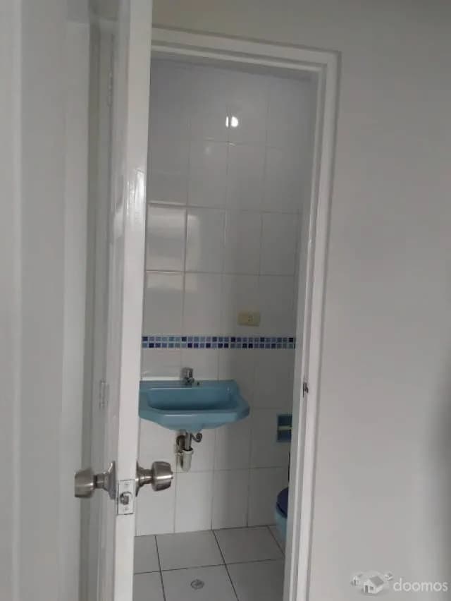 Alquilo Cómodo y Lindo Dpto De 100m2 En San Borja — foto 7