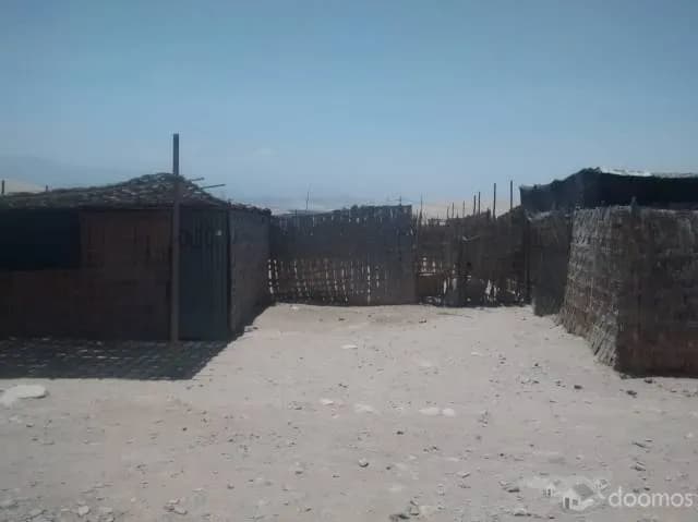 TRASPASO LOTE DE TERRENO — foto 3
