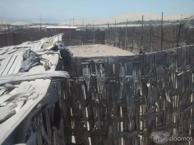 TRASPASO LOTE DE TERRENO — foto 4