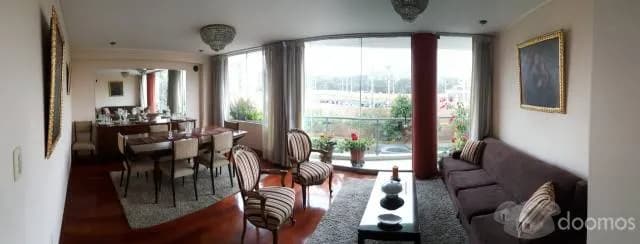 VALLE HERMOSO VENDO AMPLIO DEPARTAMENT0 147 MTS. 3 DORMITORIOS — foto 4