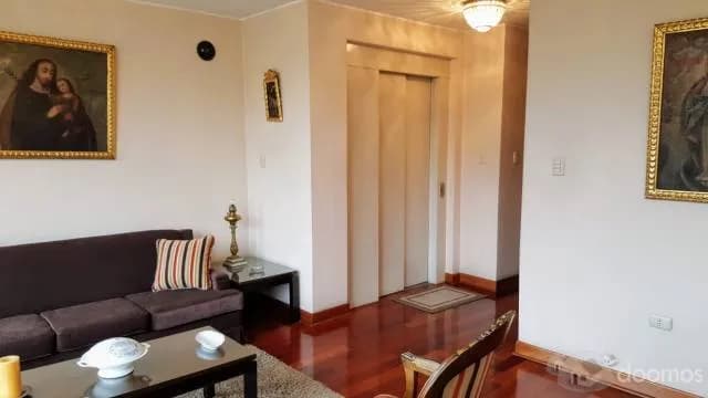 VALLE HERMOSO VENDO AMPLIO DEPARTAMENT0 147 MTS. 3 DORMITORIOS — foto 5