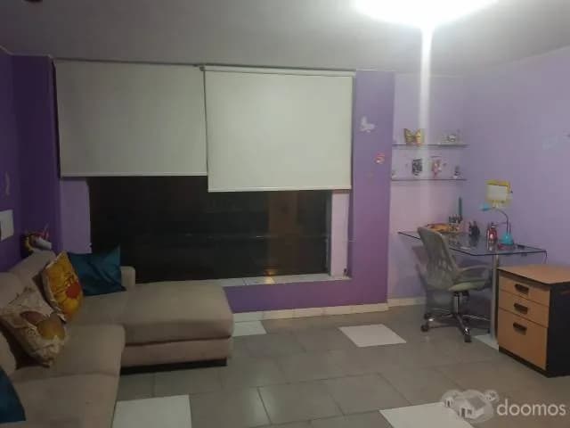 CASA RECIEN REMODELADA AMPLIA 6 DORMITORIOS PISCINA PARRILLA TERRAZA — foto 4