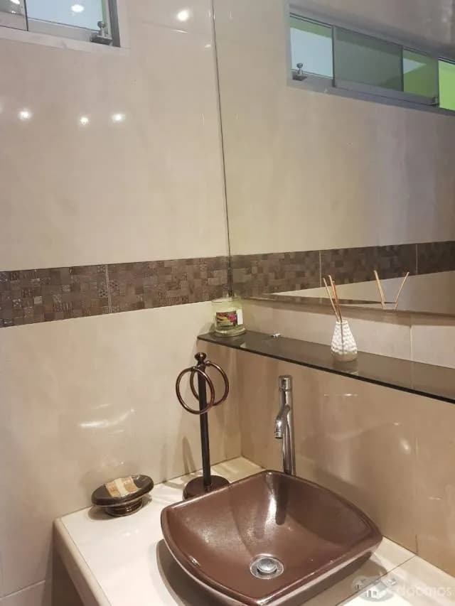 CASA RECIEN REMODELADA AMPLIA 6 DORMITORIOS PISCINA PARRILLA TERRAZA — foto 7