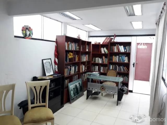 VENDO DUPLEX 6TO PISO - MAGDALENA DEL MAR - CITAS AL 961819985 — foto 1