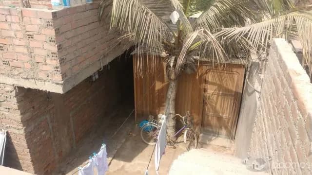 VENDO AIRES 2DO PISO — foto 1