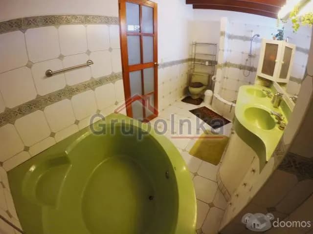 CASA EN SOL DE LA MOLINA  FRENTE A PARQUE — foto 10