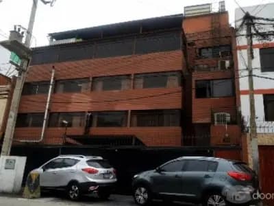 EDIFICIO DE 5 PISOS IDEAL PARA CALL CENTER
