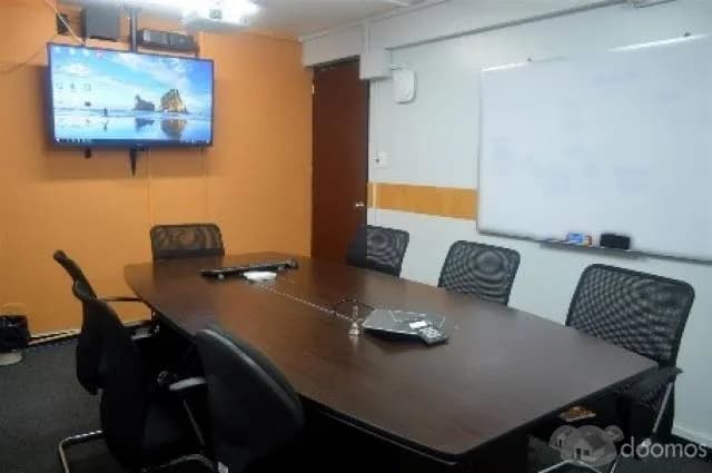 EDIFICIO DE 5 PISOS IDEAL PARA CALL CENTER — foto 8