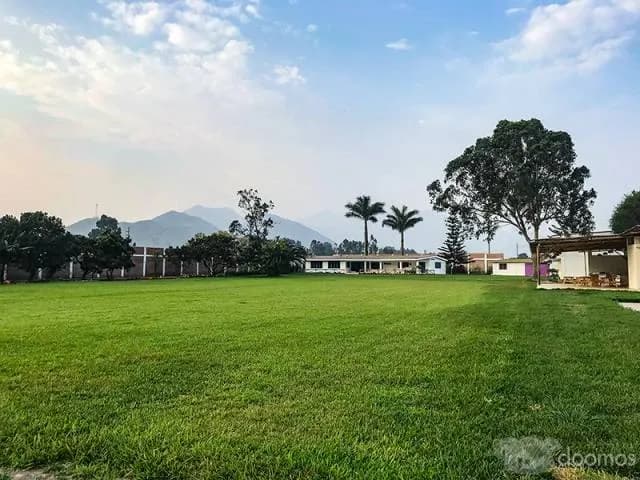 Casa de Campo en Pachacamac — foto 3