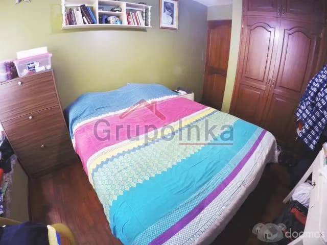 CASA CON AMPLIO JARDÍN SOL DE LA MOLINA SEIS DORMITORIOS CINCO COCHERAS — foto 12