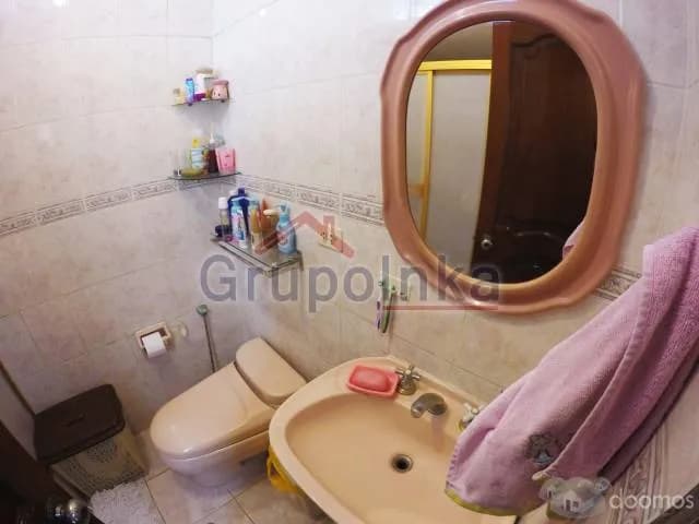 CASA CON AMPLIO JARDÍN SOL DE LA MOLINA SEIS DORMITORIOS CINCO COCHERAS — foto 14