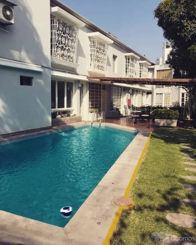 Alquiler de Jardin & Terraza para Cumpleaños y Eventos — foto 1