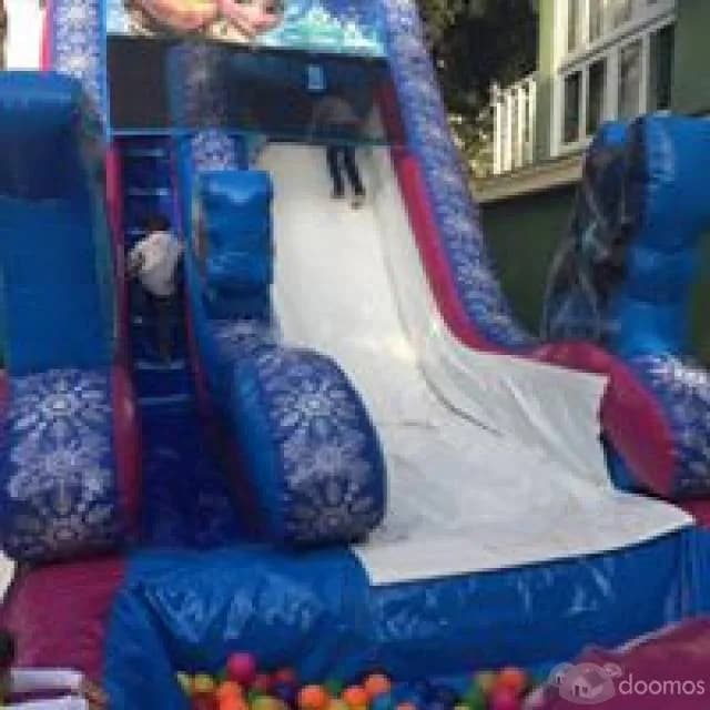 Alquiler de Jardin & Terraza para Cumpleaños y Eventos — foto 4
