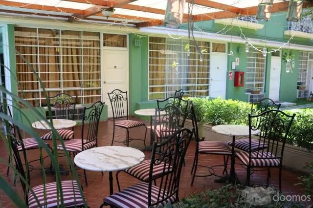 Alquiler de Jardin & Terraza para Cumpleaños y Eventos — foto 9