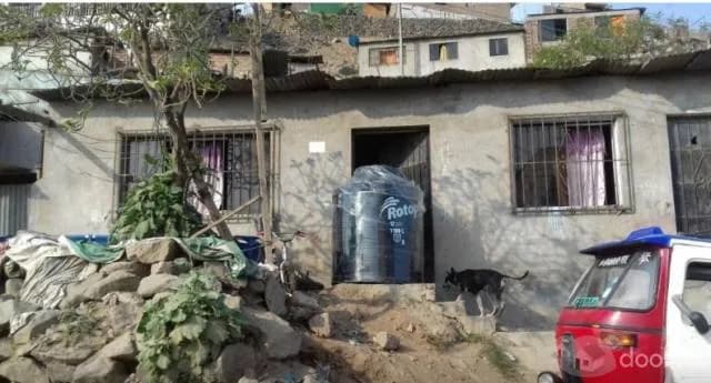 TERRENO DE 200 METROS TABLADA NUEVA - VILLA MARIA DEL TRIUNFO — foto 1
