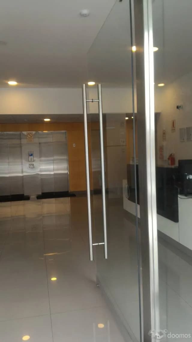 ALQUILER DE CONSULTORIO ODONTOLÓGICO DE ESTRENO — foto 1
