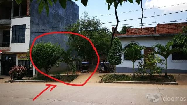 REMATO TERRENO POR URGENCIA — foto 3