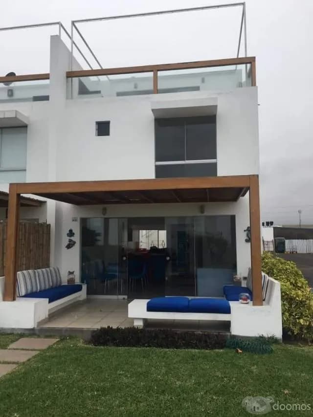 Casa de Playa - Asia — foto 1