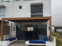 Casa de Playa - Asia