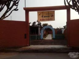 ALQUILER RESTAURANTE
