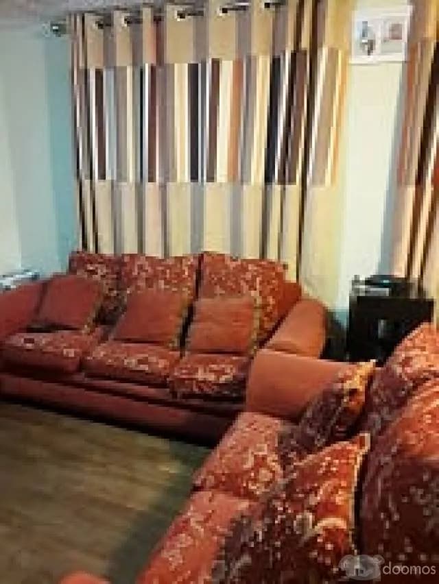 OSACION VENDO DEPARTAMENTO LOS PROCERES.SURCO — foto 2