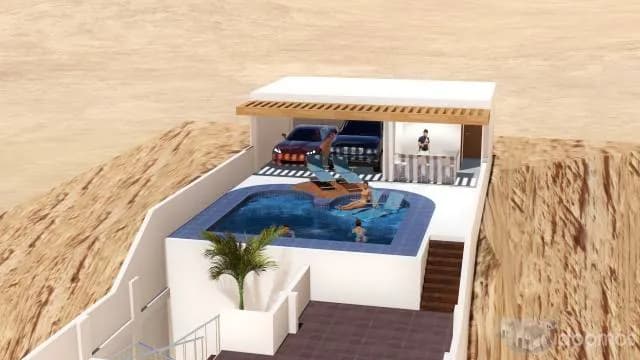 VENTA DE TERRENOS,  LOTES DE PLAYA — foto 4