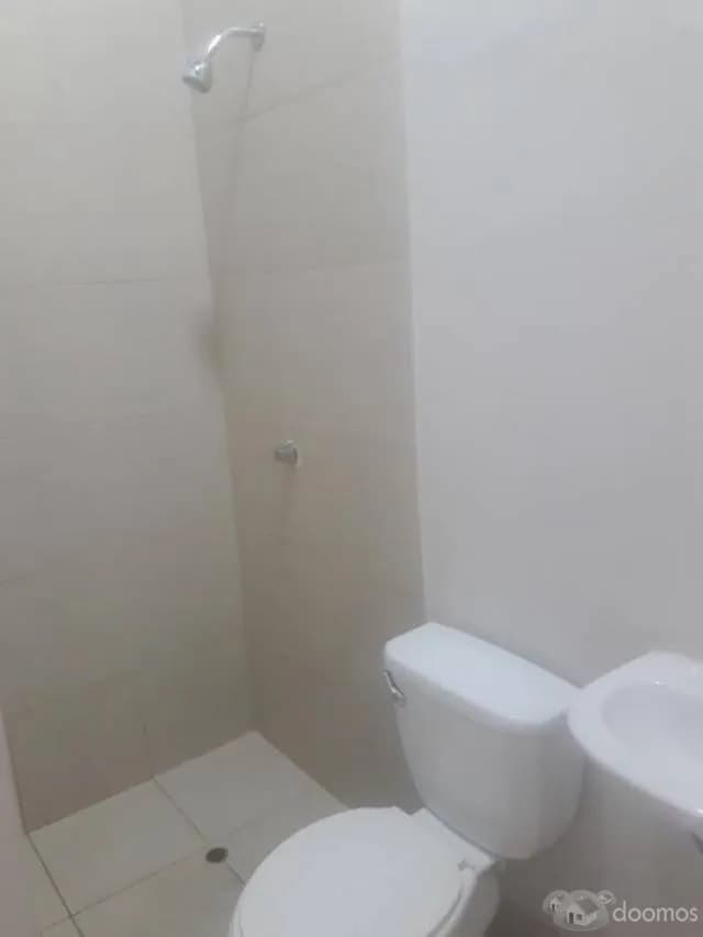 ALQUILER DE HABITACIONES PERSONA SOLA — foto 5