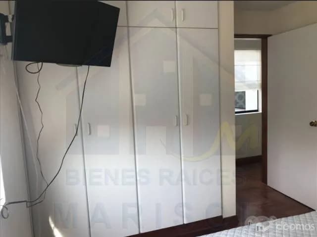 Venta Departamento Frente a Parque - Surco - 3 Dorm 1 Cochera - $190,000 — foto 6