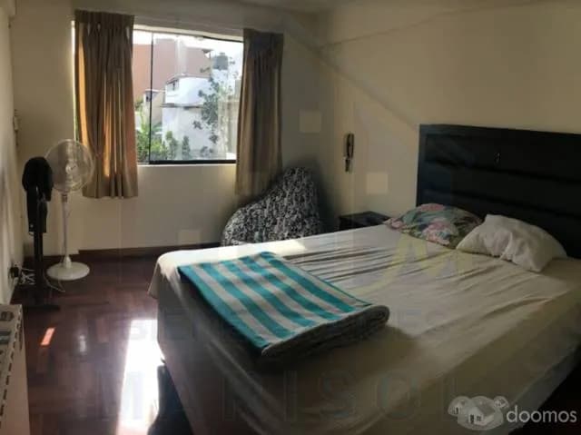Venta Departamento Frente a Parque - Surco - 3 Dorm 1 Cochera - $190,000 — foto 8