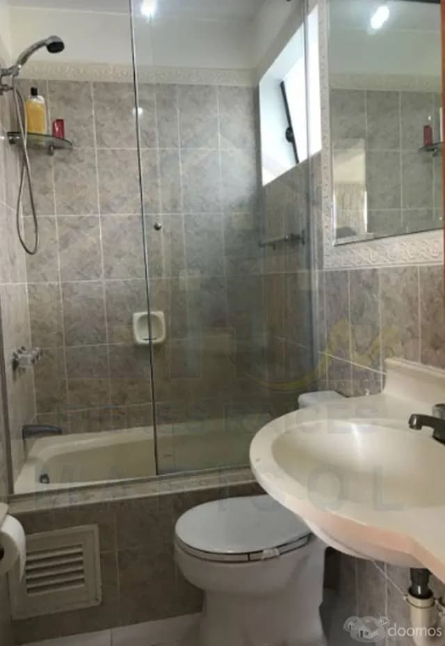 Venta Departamento Frente a Parque - Surco - 3 Dorm 1 Cochera - $190,000 — foto 11